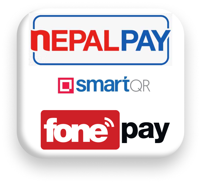 Interoperable QR – NepalPay, FonePay, Smart QR payments via CityPay Nepal