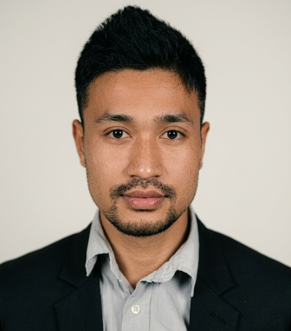 Anish Maharjan – Compliance Head & Grievance Officer at CityPay Nepal