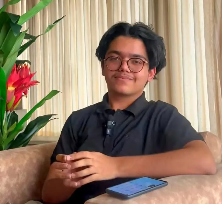 Nischal Basyal – CityPay user feedback from Kathmandu Nepal