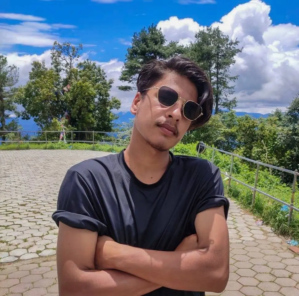 Shishir Basnet – CityPay user testimonial from Kathmandu Nepal