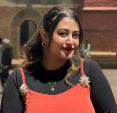 Cristina Regmi – CityPay user testimonial from Kathmandu Nepal
