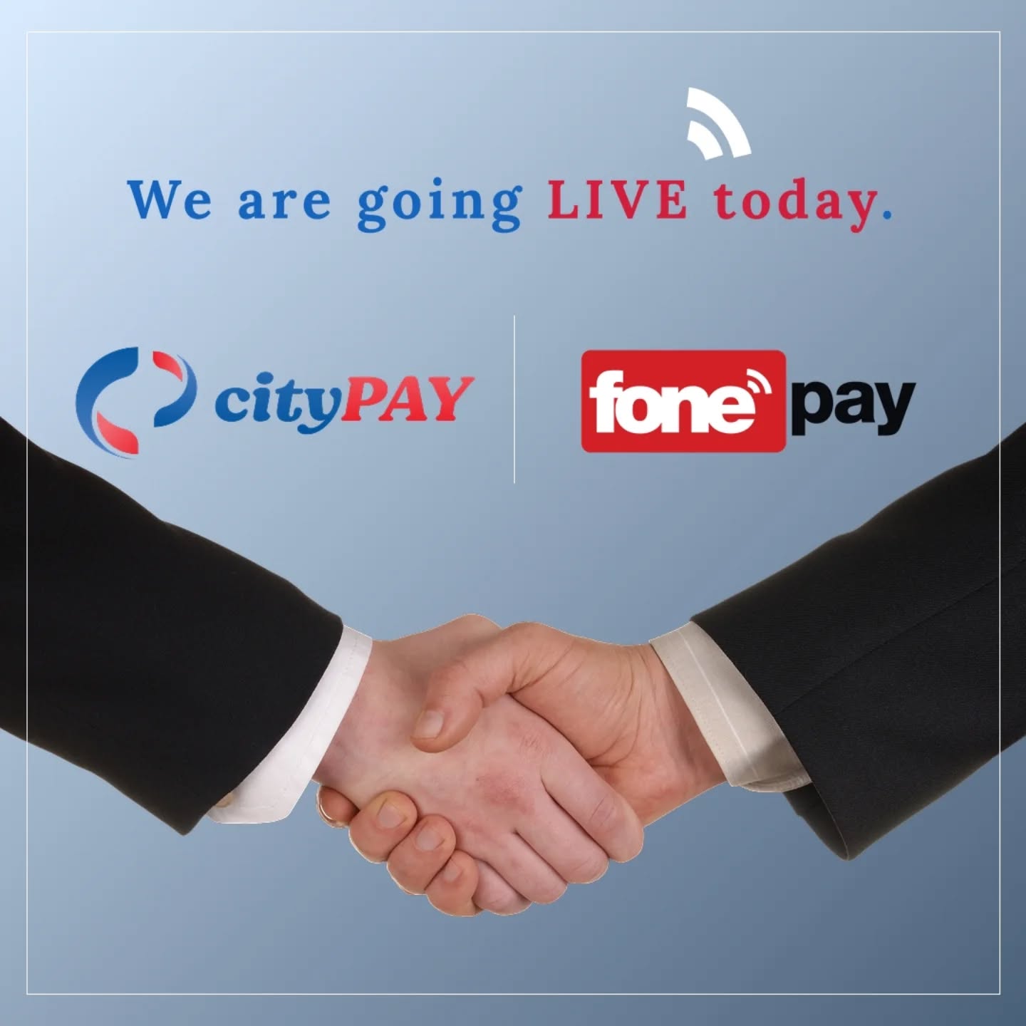 Fonepay partners with CityPAY: A major step towards a cashless Nepal